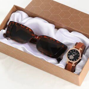 Sunglasses & Watch Sets